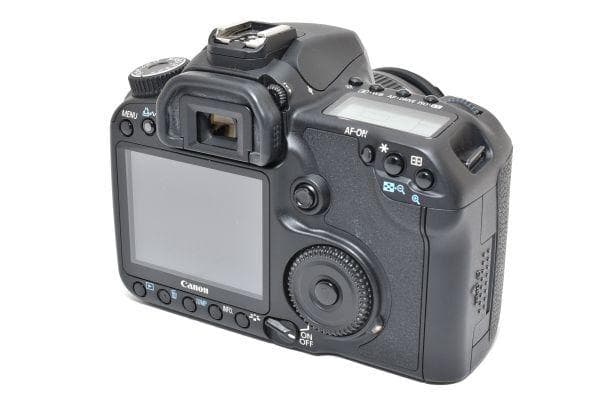 ■ 美品 ■ キヤノン　Canon EOS 40D+EF-S 18-55