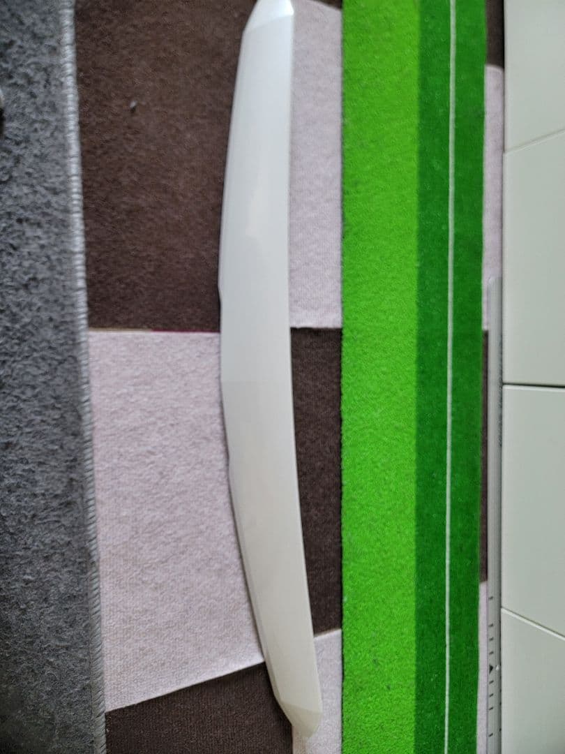 専用！ アルファード　30系　 フードトップとボンネットミラーカバー