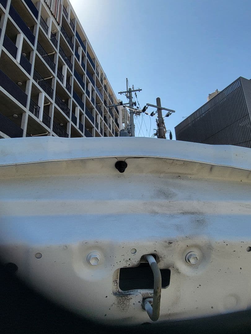 専用！ アルファード　30系　 フードトップとボンネットミラーカバー