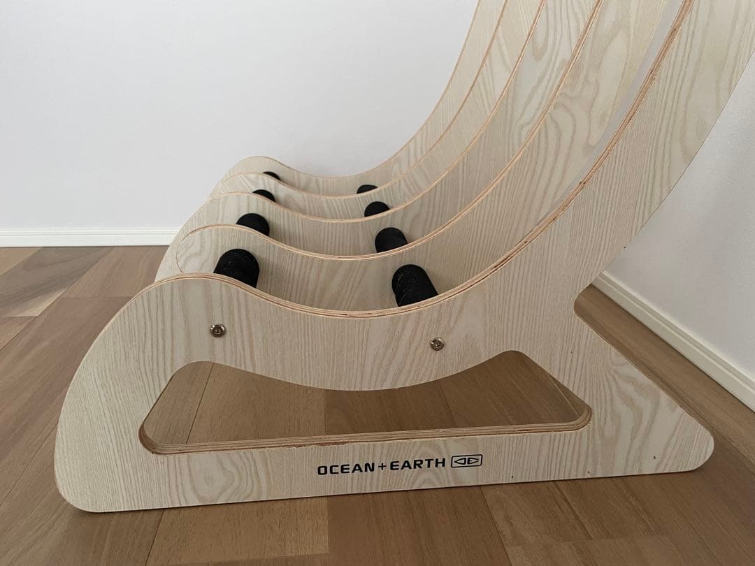 OCEAN+EARTH サーフボードスタンド