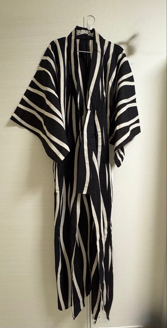 【未使用】浴衣（レディース）セット