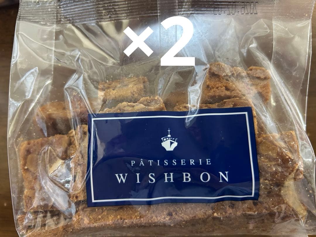 ＊white Gardn＊お菓子の詰め合わせ