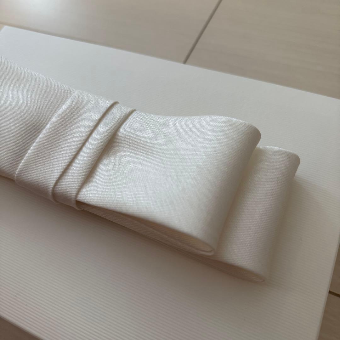 エマリーエ　リボンボンネS