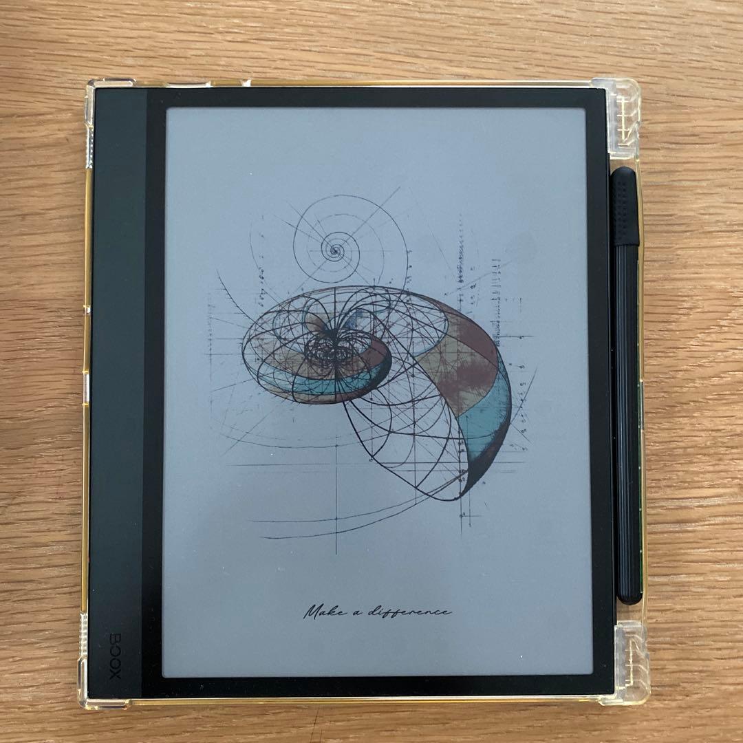 BOOX 電子書籍リーダー Note Air 4C 本体