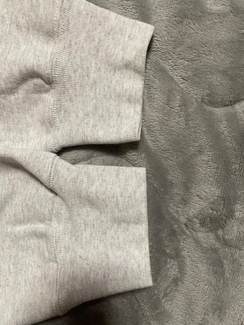 トップス Supreme Futura Logo Crewneck