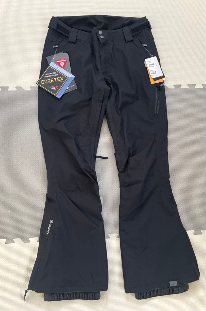 【新品 未使用】ROXY GORE-TEX スノボパンツM