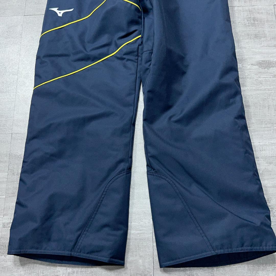 美品 MIZUNO ミズノ スキーウェア 140cm スノーウェア N-XT