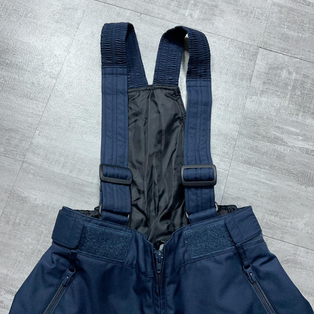 美品 MIZUNO ミズノ スキーウェア 140cm スノーウェア N-XT