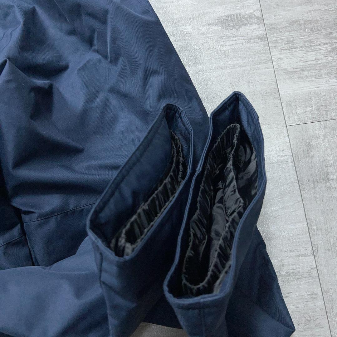 美品 MIZUNO ミズノ スキーウェア 140cm スノーウェア N-XT