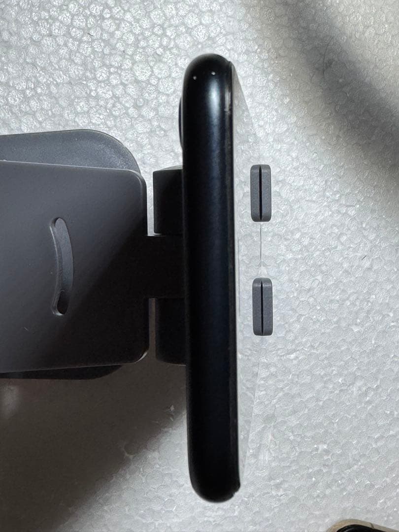 iPhone SE 第3世代 128GB ミッドナイトSIMフリー