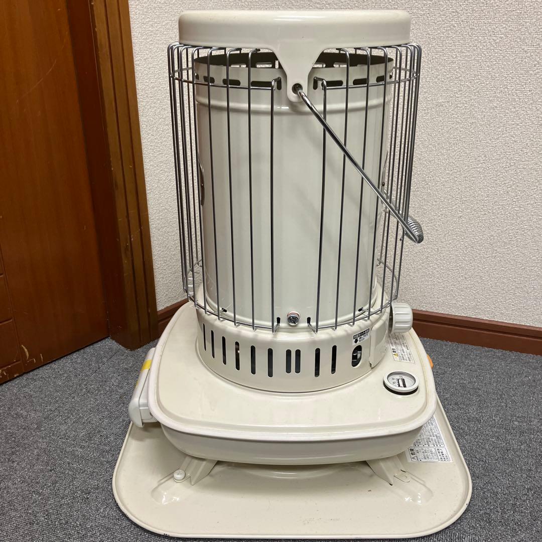 【美品】CORONA 石油ストーブ SL-5124 コロナ2024年製