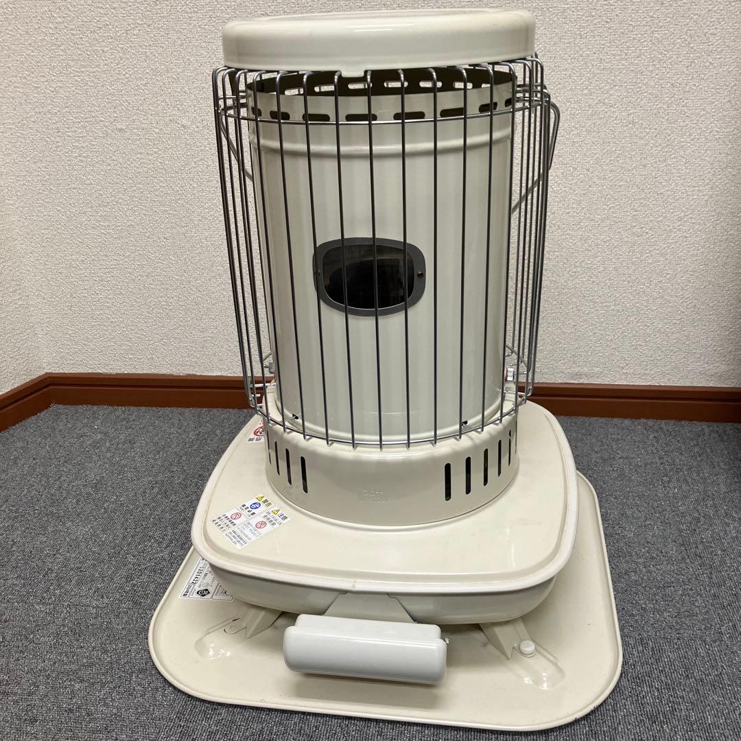 【美品】CORONA 石油ストーブ SL-5124 コロナ2024年製