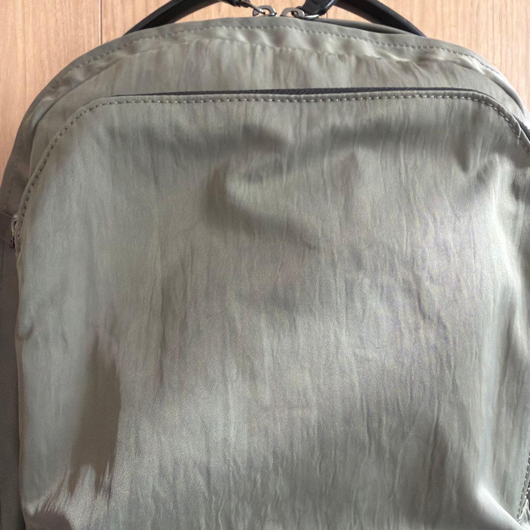 早い者勝ち ほぼ新品 Tumi バックパック