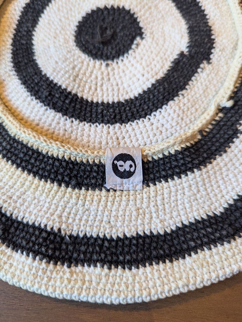 マ*ト様 初期　90年代　グッドイナフ　ベレー帽　藤原ヒロシ