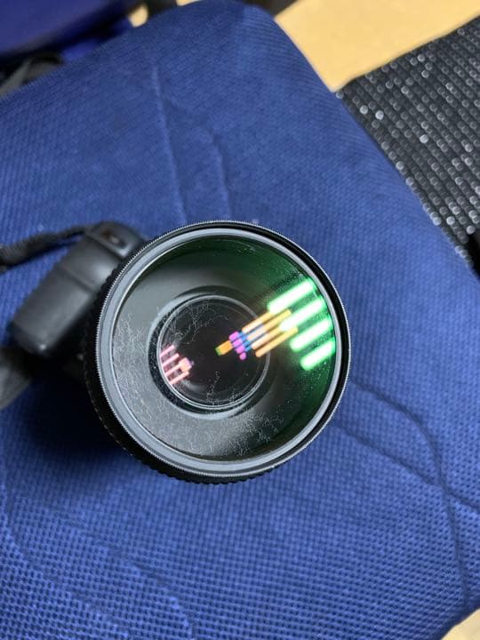 コニカミノルタ　α sweet didital