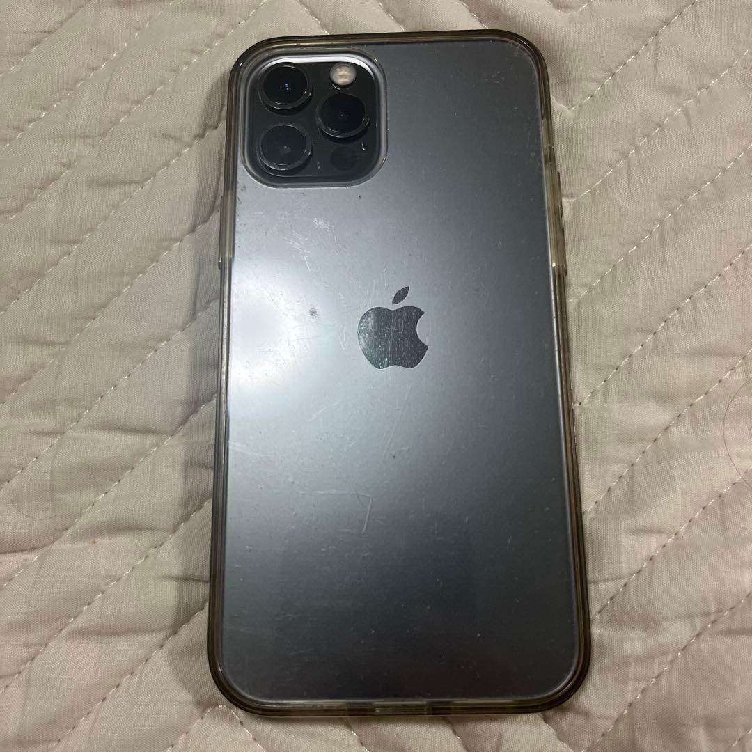 iPhone 12 Pro 256㎇