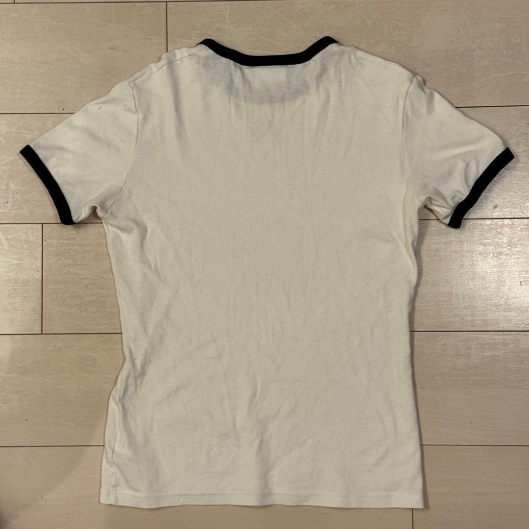 Courreges Tシャツ