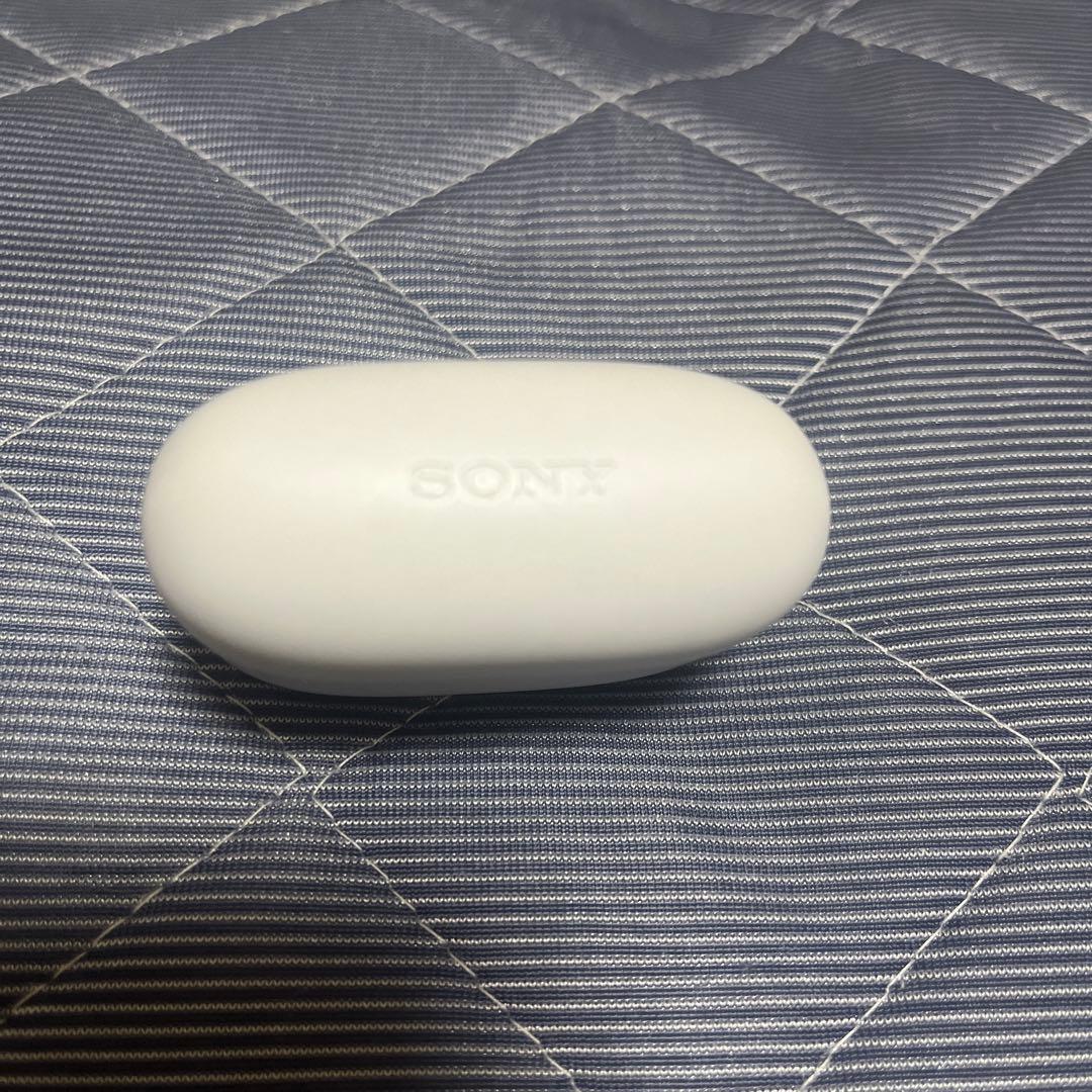 SONY ワイヤレスイヤホン Bluetooth