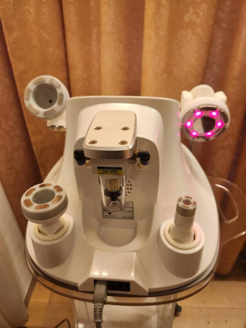 セルライトゼロ（CelluliteZERO）業務用美容痩身機器