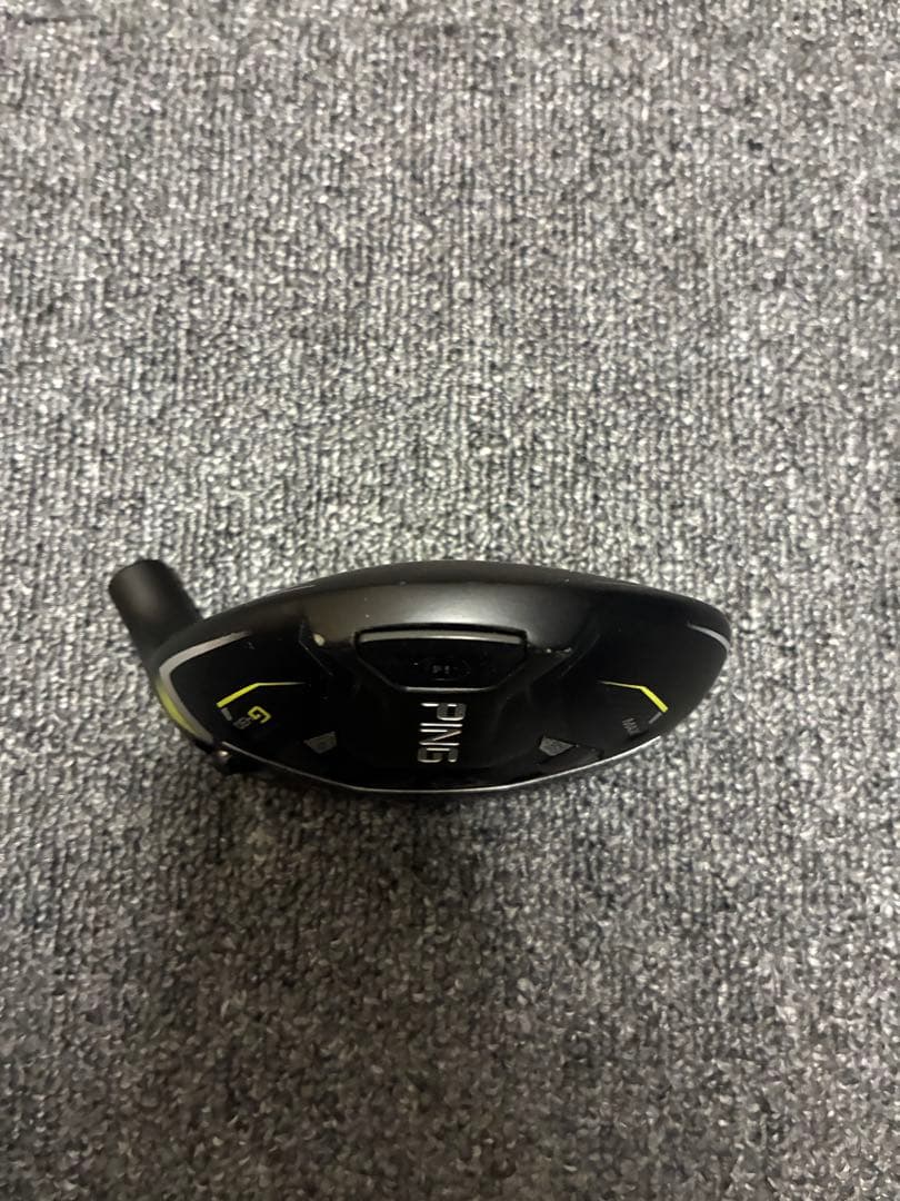 専用ピン　G430MAX 3W ヘッドのみ