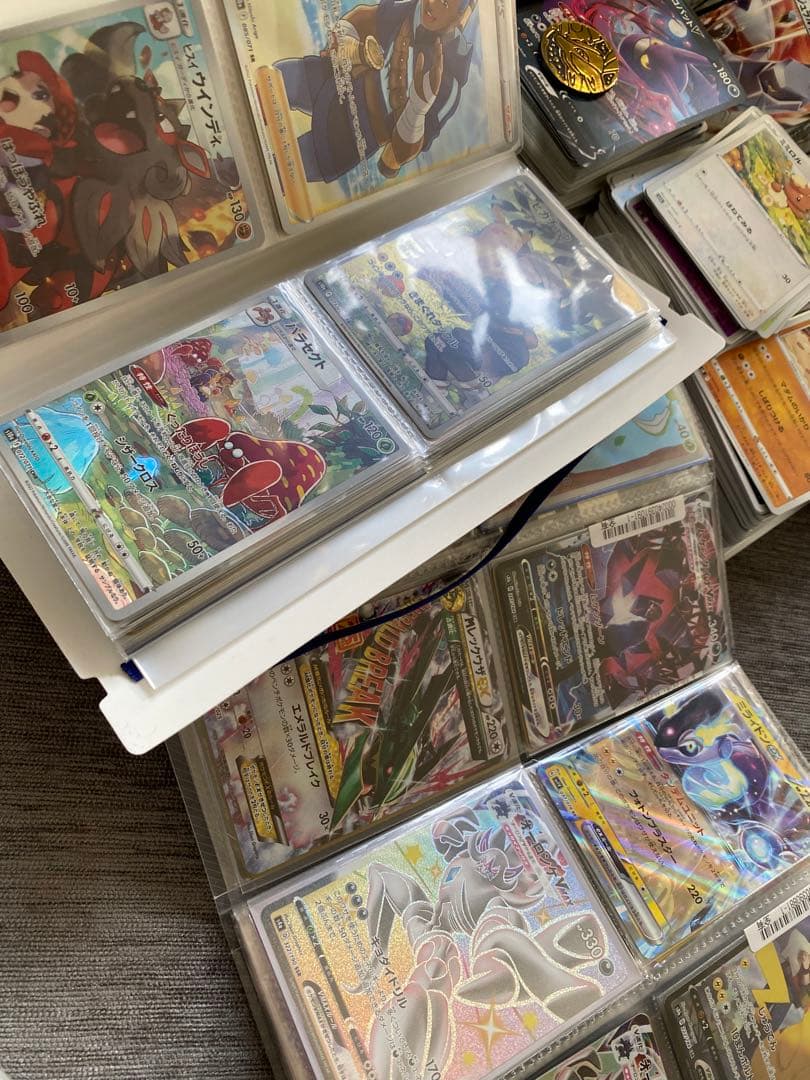 と*み様 ポケモンカード　整理品