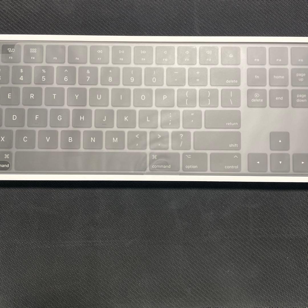 Magic Mouse ブラック