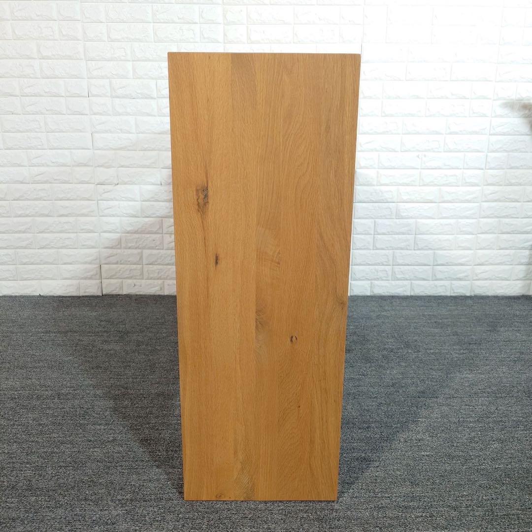 ACTUS BOSCO スタッキングシェルフ オープンシェルフ C005