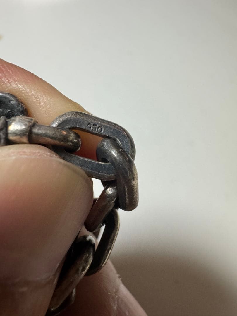 Celt&Cobra Magical Design HOOKウォレットチェーン