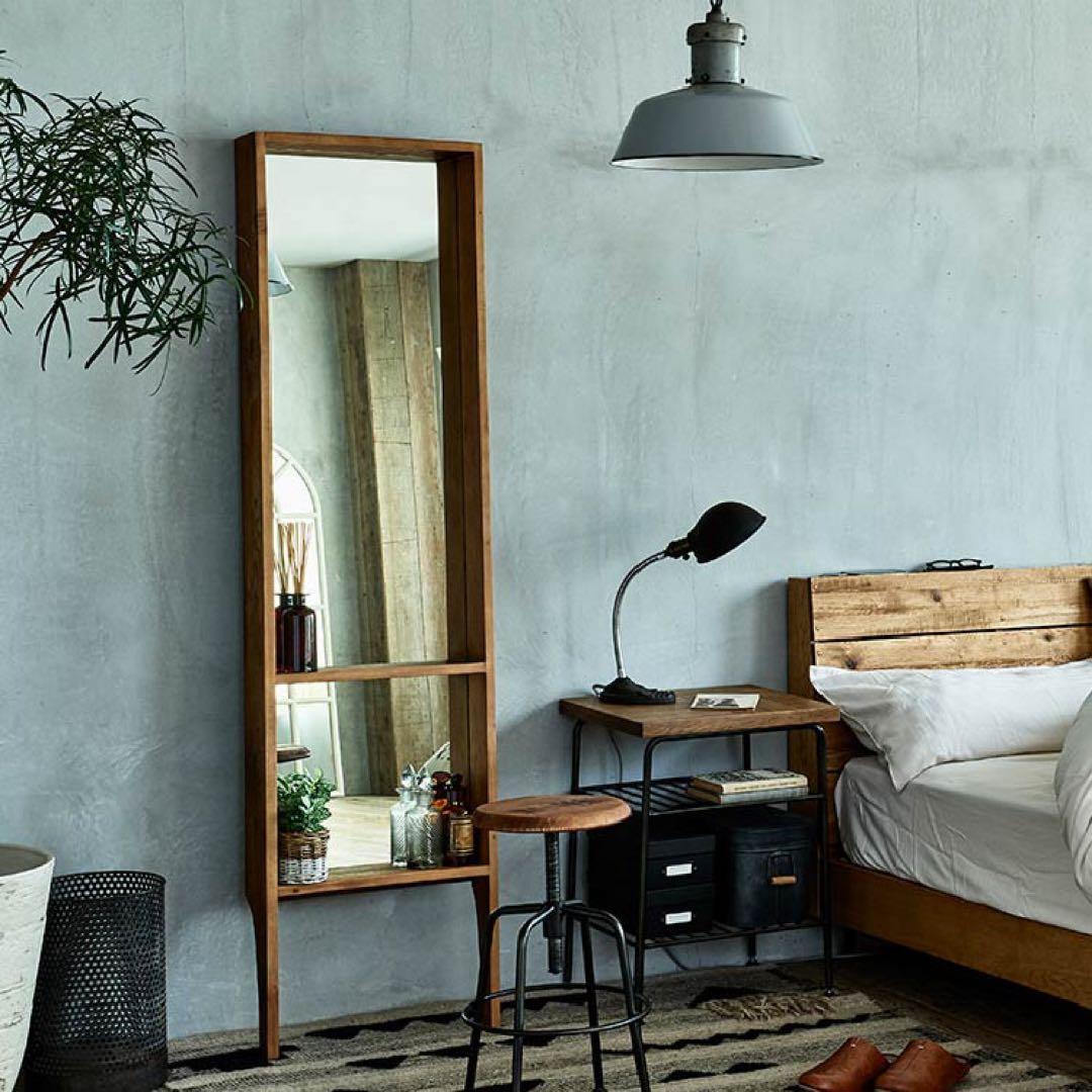 r.wクラッシュゲート / ノットアンティークス / トリトン ミラー