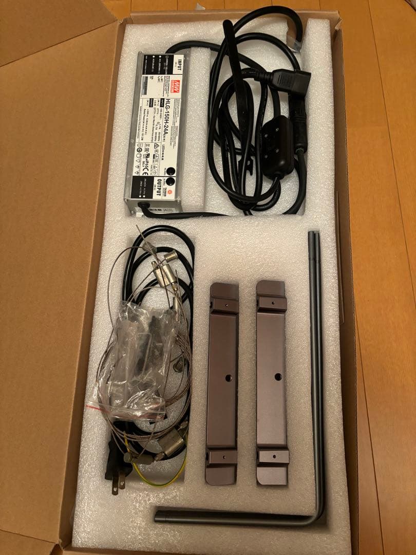 zoox レブロン 60