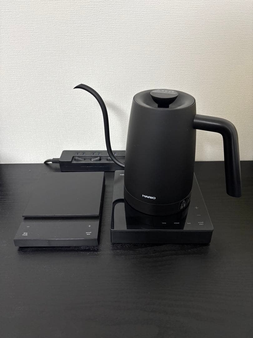 HARIO Lyra Polaris ライラとポラリスのセット