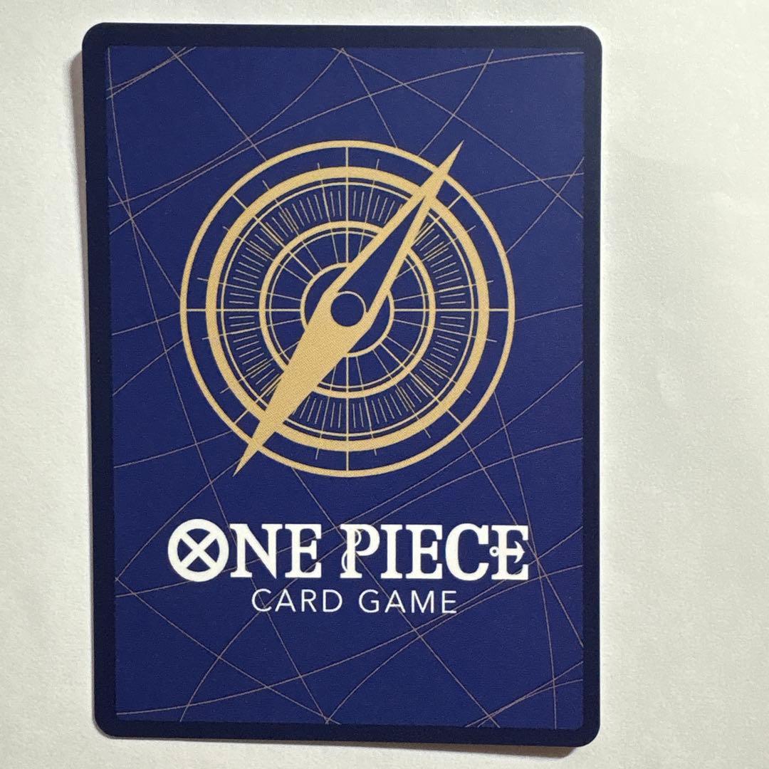 ワンピース カードゲーム s