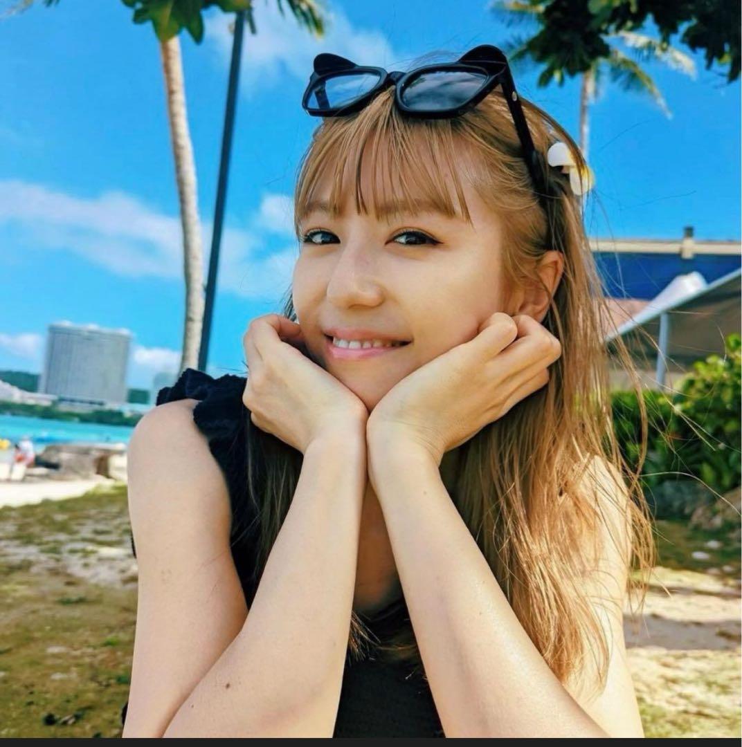 WCJ キャット　猫耳サングラス