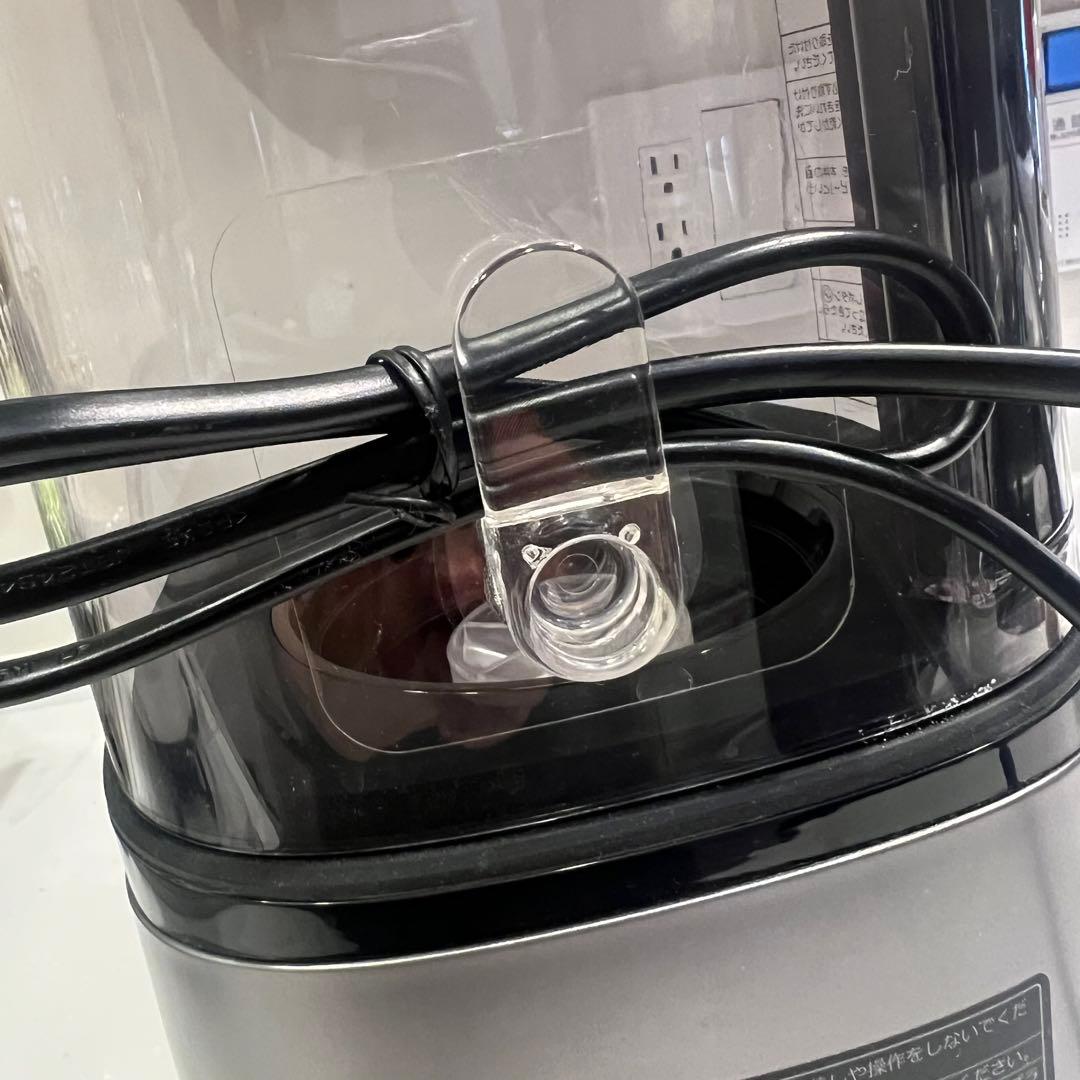 Vita Craft Vacuum Blende ビタクラフト　真空ブレンダー