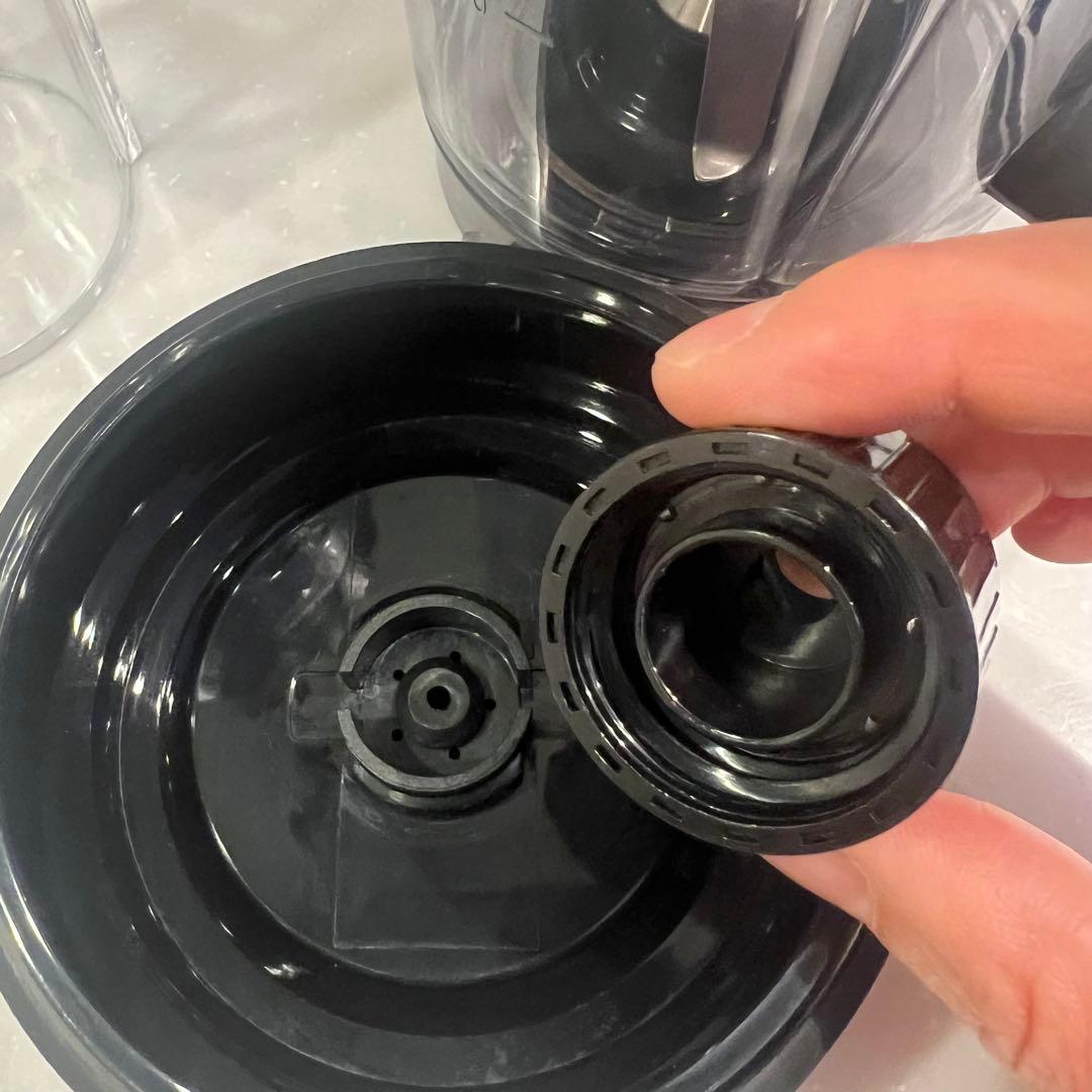 Vita Craft Vacuum Blende ビタクラフト　真空ブレンダー