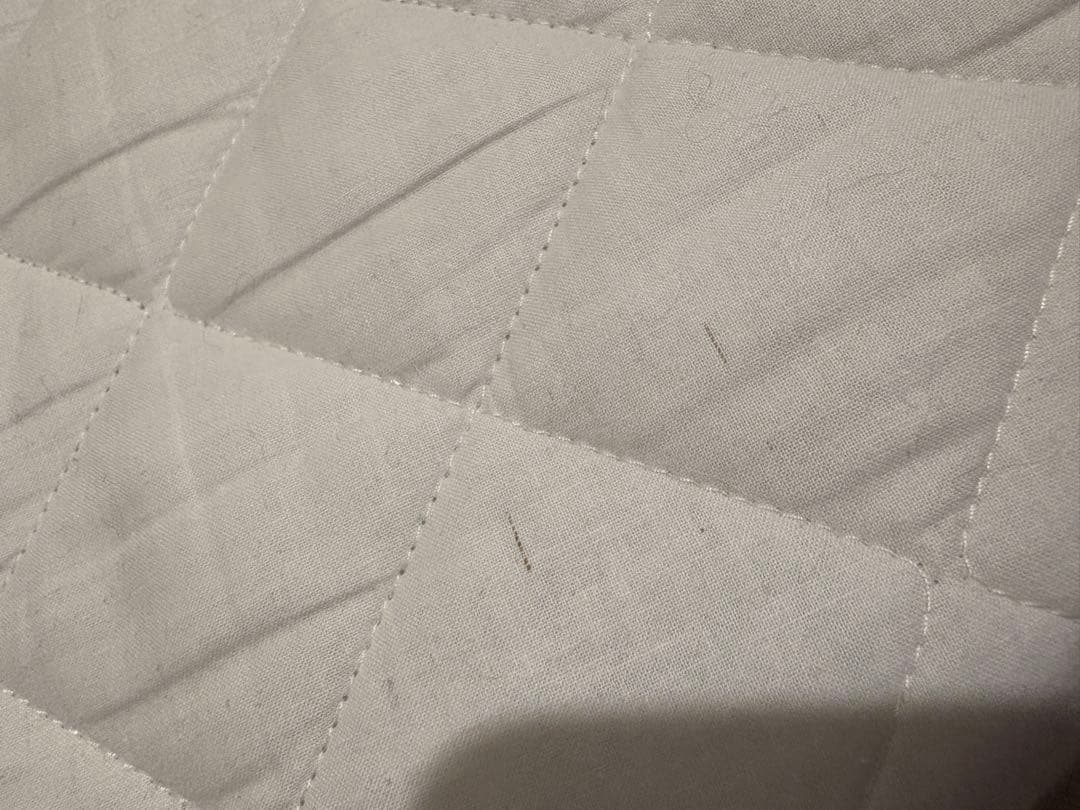 パトリック　STOKKE ストッケ　スリーピー　楕円形ベビーベッド