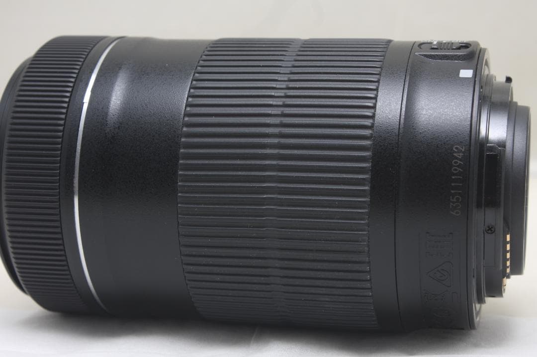 キヤノン EF-S 55-250mm F4-5.6 IS STM 9942