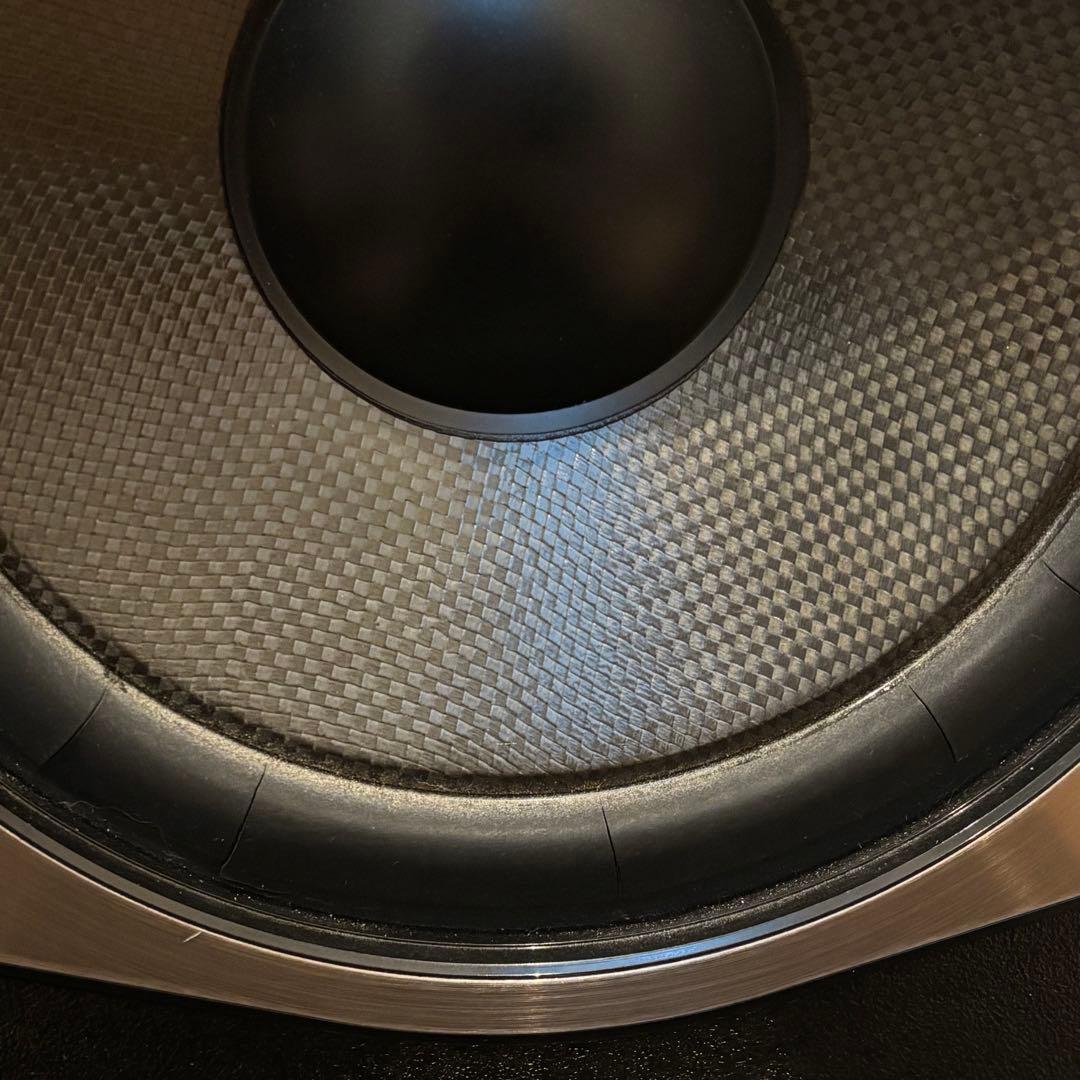 【美品】　ONKYO　D-200Ⅱリバープール　　オンキョースピーカーペアセット