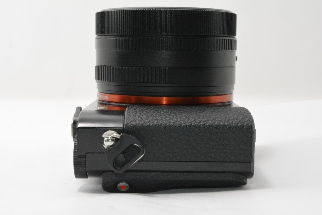 ソニー SONY Cyber-shot RX1
