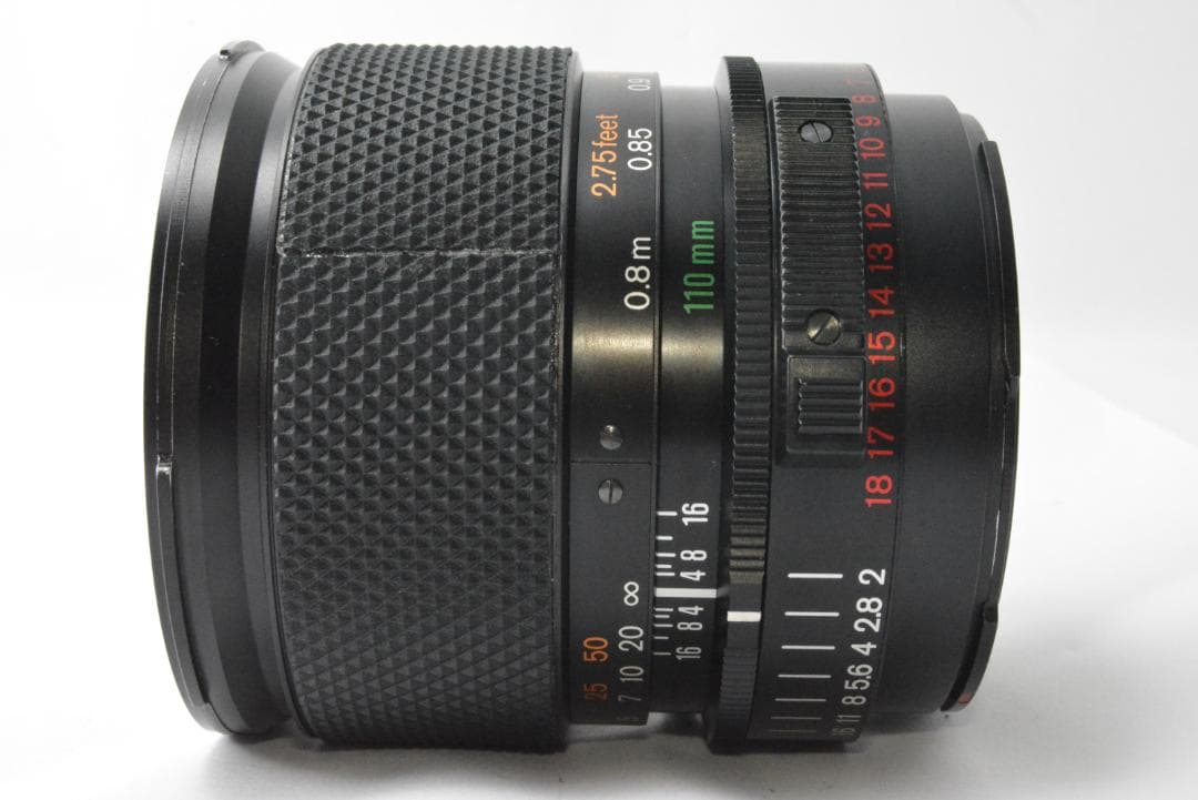 レンズ(単焦点) Hasselblad Carl Zeiss FE Planar 110mm F2