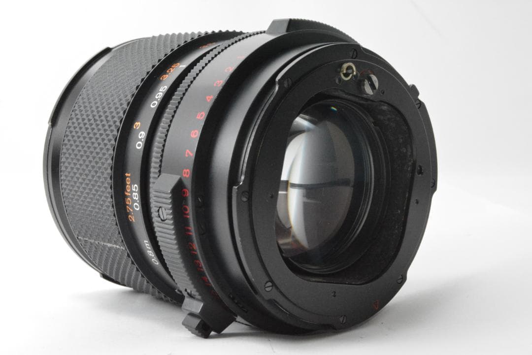 レンズ(単焦点) Hasselblad Carl Zeiss FE Planar 110mm F2