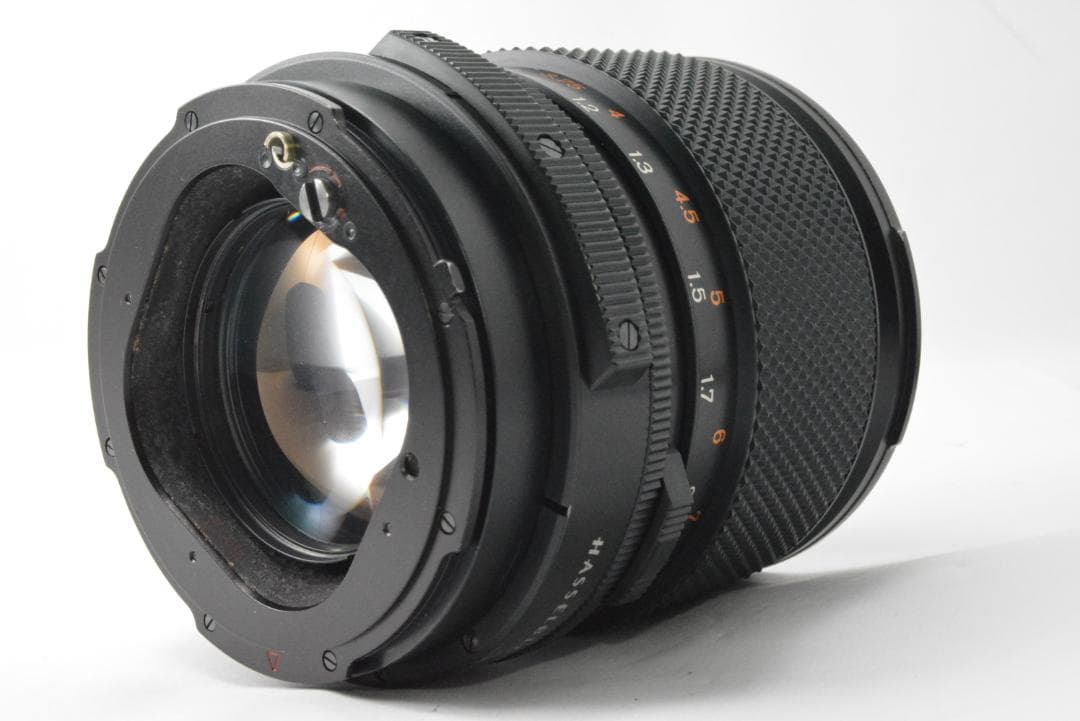 レンズ(単焦点) Hasselblad Carl Zeiss FE Planar 110mm F2