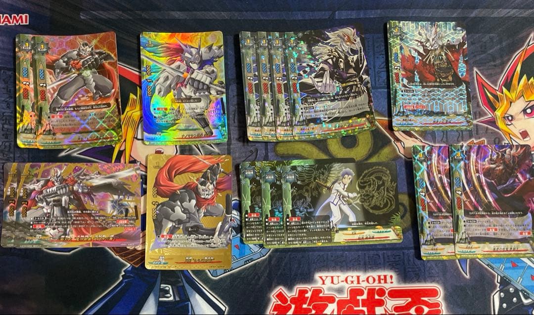 バ*)様 バディファイト まとめ売り