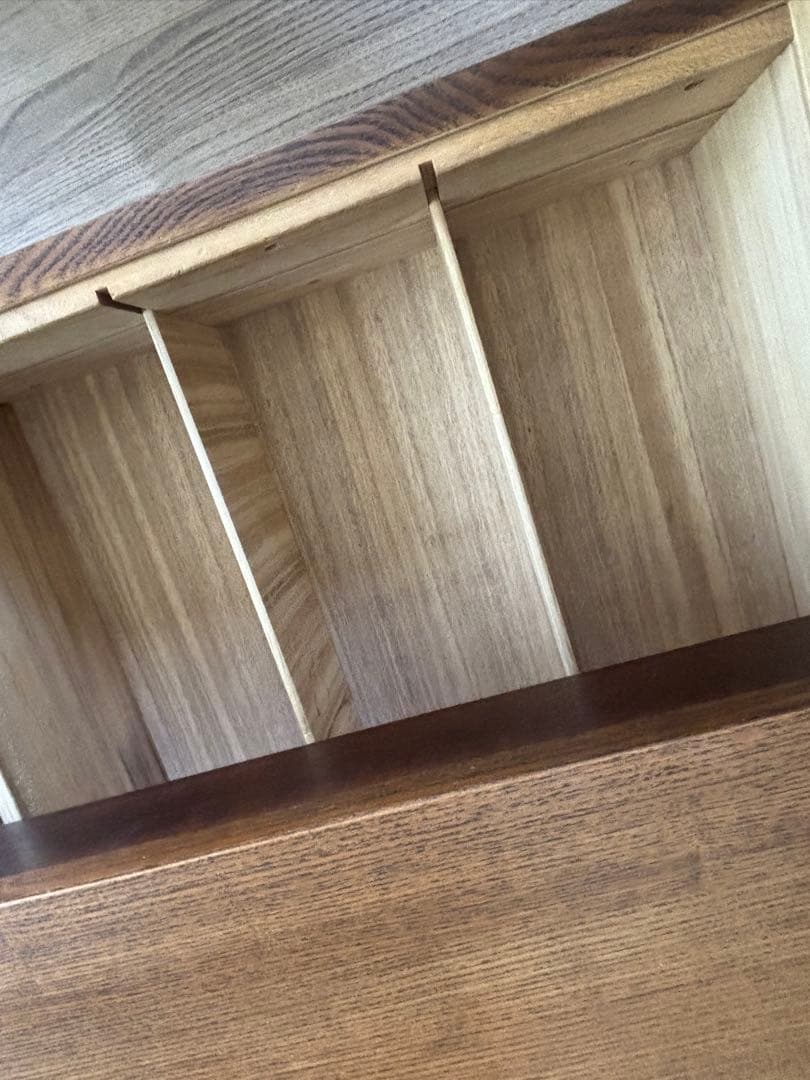 値下げ⭐️ACTUS アクタス購入　テレビボード AVキャビネット 幅150cm