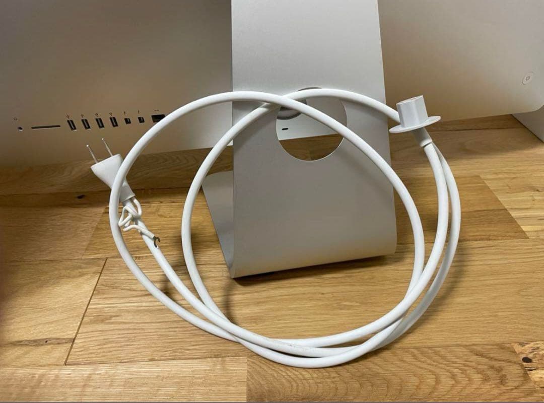 iMac 2013 27インチ