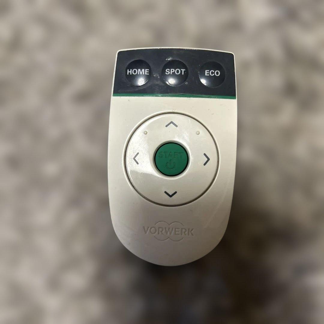 VORWERK Kobold VR200 ロボット掃除機 本体【価格相談可能】