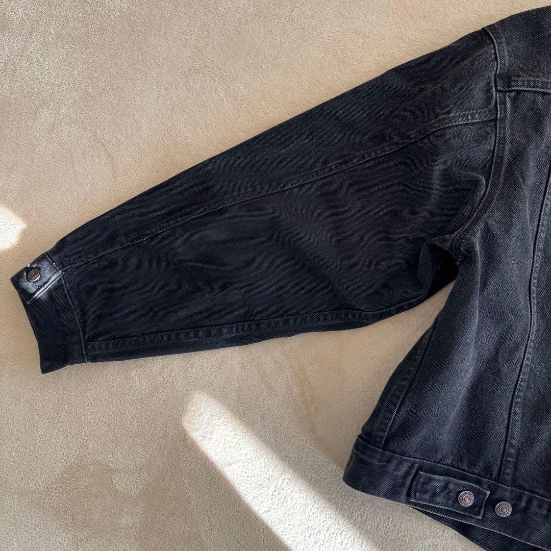 カナリア Levi's 70598 Made in USA 91サルファー