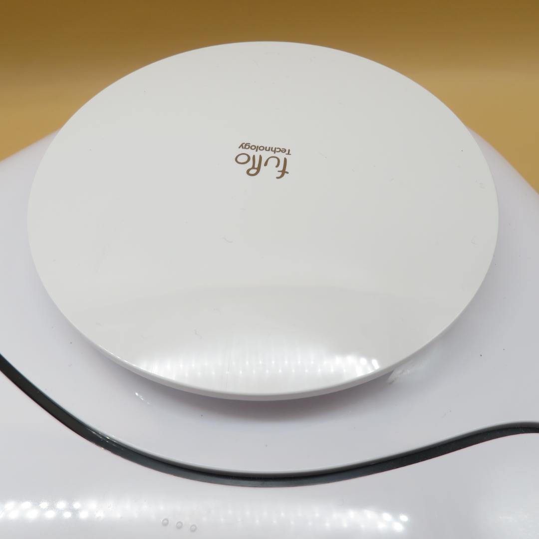 Panasonic ルーロ　RULO MC-RSF600-W ロボット掃除機