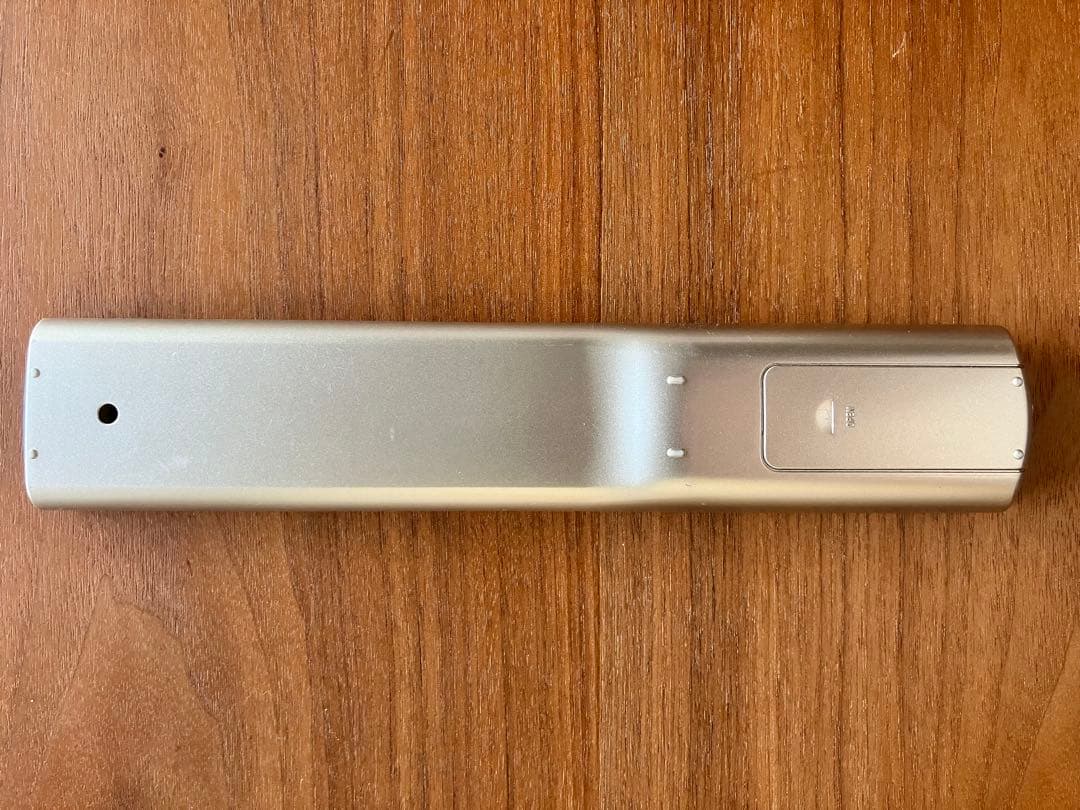 DENON RCD-CX1 シルバー コンパクトオーディオ