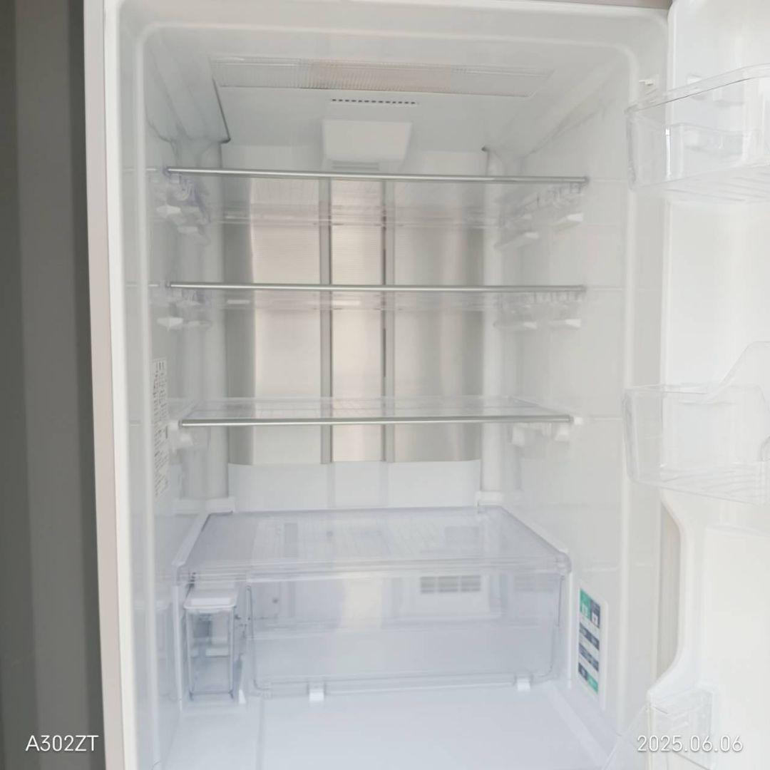 1925設置まで対応 　SHARP　大型冷蔵庫　人気モデル　412L